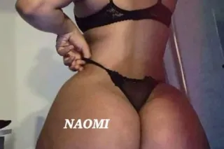 naomi 🔥 big booty latina 🍑🍑 re... - Image 1