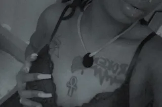 FACETIME SHOW DEAL 🌀Mrs HurriKane🌀 Come Enjoy A Nun Rushed Experience 😍🖤 - Image 8