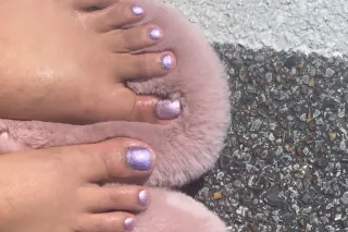 i BET I CAN MAKE YOU NUT FROM HEAD - Image 5