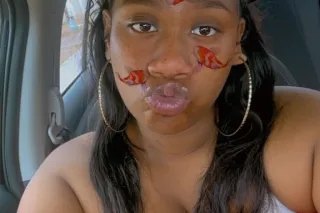 HEY BABY CUM HAVE SUM FUN😍😍 AS... - Image 2