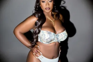 🪷🌺Tropical 🌴 ISLAND🥥🍍! Caribbean Vixen 👑! Curvaceous Killer😈body🍑🥭! - Image 10