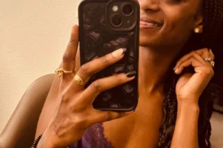 🍫 LET ME MELT IN YA MOUTH😘 AVA... - Image 2