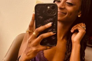 🍫 LET ME MELT IN YA MOUTH😘 AVA... - Image 1