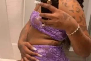 🍑💦100% REAL Big Booty Ebony FREAK💦🍑Se Habla Espanol - Image 5