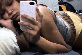 CUM UNLOAD IN HOLLYWOOD (outcall or car date) - Image 6