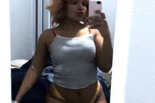 CUM UNLOAD IN HOLLYWOOD (outcall or car date) - Image 7