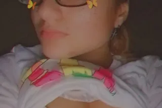 A sexy latina full of mystery and excitement - Image 7