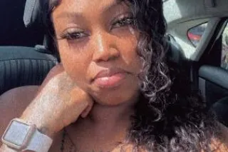 Pretty chocolate woman. Sweet ... - Image 3