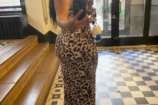 The REAL THICK AND JUICY IS HERE 🤤🤤🤑 - Image 5