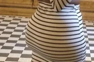 The REAL THICK AND JUICY IS HERE 🤤🤤🤑 - Image 6