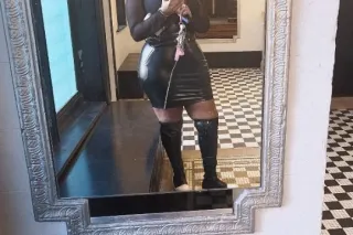 The REAL THICK AND JUICY IS HE... - Image 1