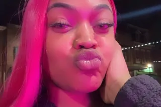 5⃣⭐⭐⭐⭐⭐ THROAT GOAT 🐐💦 BEST IN... - Image 2