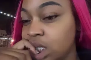 5⃣⭐⭐⭐⭐⭐ THROAT GOAT 🐐💦 BEST IN... - Image 1