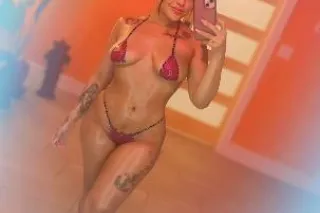 Valentina 22 Age 🇨🇴 colombian ... - Image 4