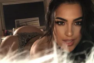 Gabriela 24 😍 im from Brazil 🇧🇷 - Image 5