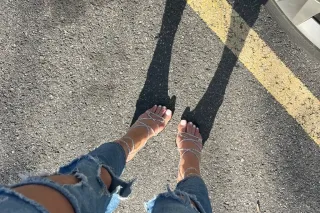 Country Girl in Your City Read... - Image 4