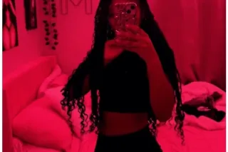 Sweet face, and Pussy included... - Image 1