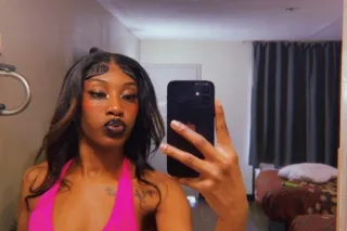 Phat Wett PUSSY 💦😻🍫BACKSHOT Qu... - Image 1