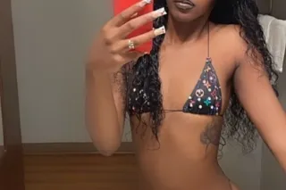 PRETTY BROWN BROWN🎀🍫Amos:lovelyprinc4444 - Image 1