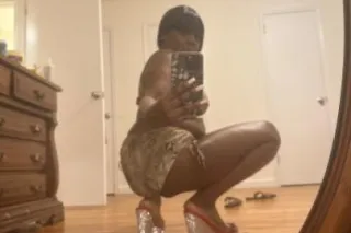 The Mystique Experiece Covered Work Only - Image 8