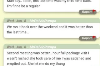 🥇🚘DMV OUTCALLS and CARDATES🏆🥇B... - Image 3