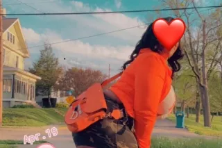 come, let me be your fantasy cincinnati since my mama had me text me i cant hear yal - Image 5