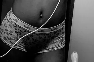 ebony teens - 19 - Image 1