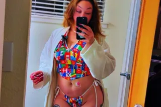 come get all of this perfection 🤤💦 - Image 5