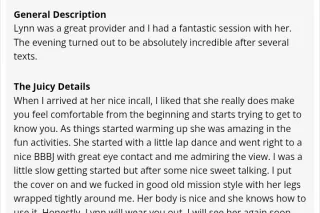 ATTRACTIVE FUN BLOMDE AVAILABLE NOW . - Image 5