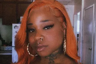 SEXY DREAMY CREAMY CALI BABE - Image 5