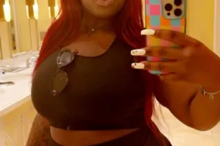 BRONX/CO OP CITY📍CHOCOLATE FREAK IN TOWN..INCALLS⭐BBWCREAMER🍦👅EXTRAS AVAILABLE💰FT SHOWS 📸💦🍑👅🤪PRIVATE DANCE'S ALSO💃🏾•.SLUTTY FUN GIRL 🤸🏾♂🍑🍆 - Image 11