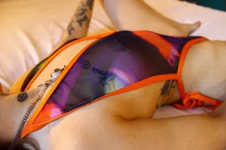 FOOTBALL SUNDAY SNOWBUNNY SPEC... - Image 2