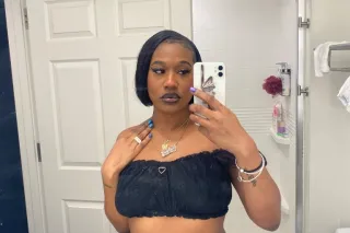 🥵In/Outs🥵💦 COME SEE MS SLIPPER... - Image 3