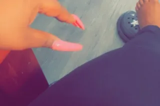 If u looking for a mind blowing experience with a pretty pretty ssbw weighing in 343 pounds full of surprises wet tight squirting pussy, fakers will be blocked no low ballers no cops no haters no creeps serious replys only - Image 5