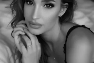 ✨💦CUM ESCAPE REALITY AND FULFI... - Image 1