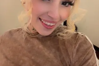 sexy, sweet , and clean 🍓🤭 - Image 11