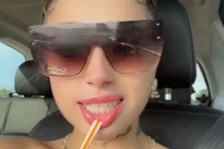 sexy, sweet , and clean 🍓🤭 - Image 5