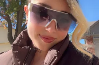 sexy, sweet , and clean 🍓🤭 - Image 7