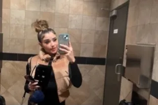 sexy, sweet , and clean 🍓🤭 - Image 1