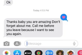 Leaving Today Incalls Only Ava... - Image 1