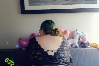 🇮🇹🐉Italian SSBBW blue eyes and green hair with tatts💙🍀KATY I10 BY KATY MILLS MALL - Image 6