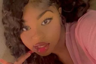 CHOCOLATE TREAT🍫 🍑😻🫦 - 24 - Image 4