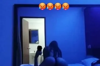 Cum Crack My Back Tonight - 24 - Image 1