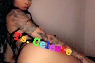 TRY SOMETHING NEW **Ts Celest ... - Image 2