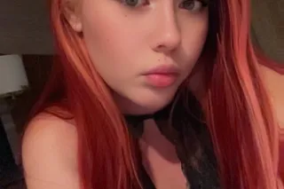 💗 that red head you dream abou... - Image 2