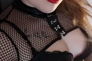 The Sovereign Sadist - Mistres... - Image 3