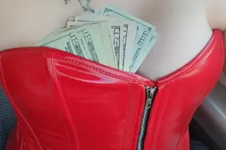 The Sovereign Sadist - Mistress Ruby - Image 8