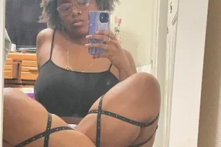 Goddess Violet Cum Try It Dadd... - Image 1