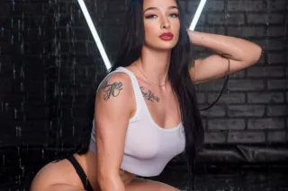 Luna Your Favorite Exotic Obsession💦 - Image 9