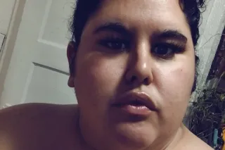 Bare Face shawty - 25 - Image 2